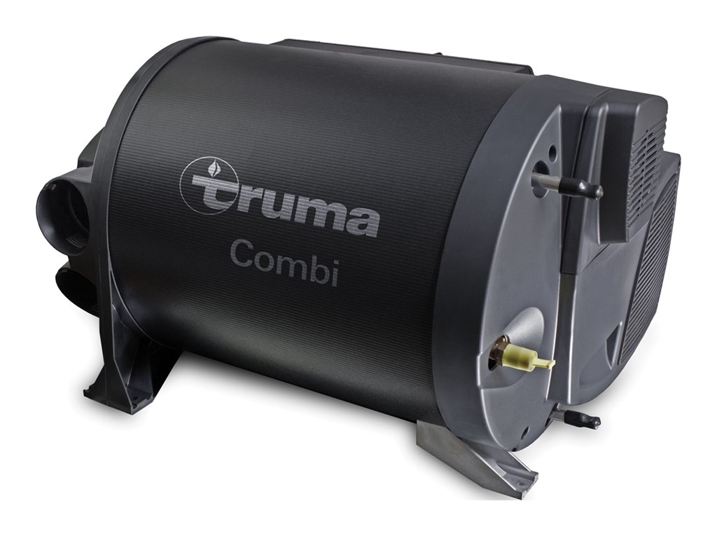 6399 products Truma Combi 4 CP Plus Gazli