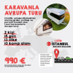 Carousel Karavan Tour1